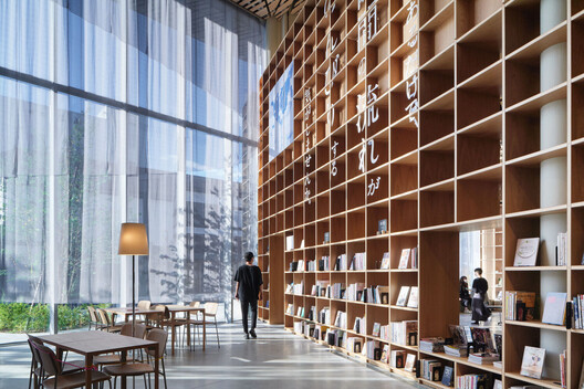 Libraries as Urban Acupuncture: Small Interventions, Big Impact in Asia