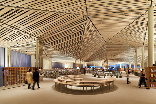 Libraries as Urban Acupuncture: Small Interventions, Big Impact in Asia - Image 4 of 5