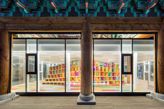 Libraries as Urban Acupuncture: Small Interventions, Big Impact in Asia - Image 5 of 5