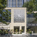 % Arabica Hangzhou MixC / Nguyen Khai Architects & Associates (NKAA) - Exterior Photography, Coffee Shop