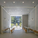 % Arabica Hangzhou MixC / Nguyen Khai Architects & Associates (NKAA) - Interior Photography, Coffee Shop