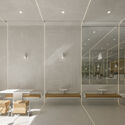 % Arabica Hangzhou MixC / Nguyen Khai Architects & Associates (NKAA) - Coffee Shop