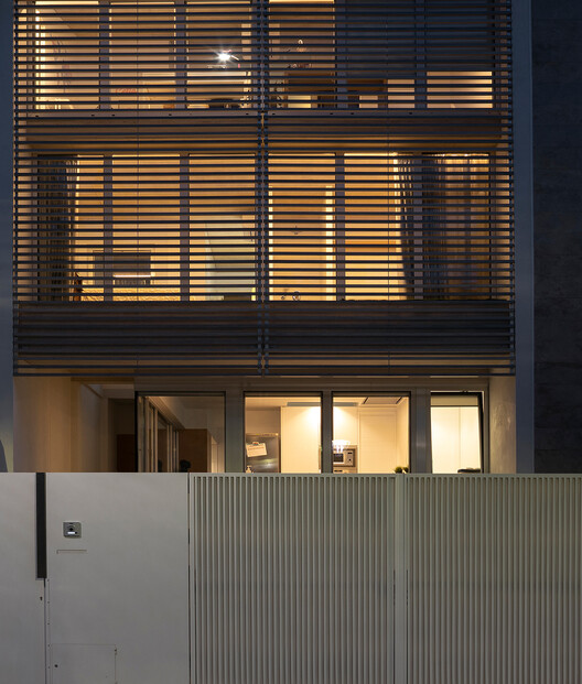 (REMOVED) Casa e pavilhão / Juan Marco Arquitetos (REMOVED) Casa e pavilhão / Juan Marco Arquitetos - Fotografia de Interiores