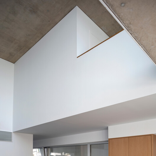 (REMOVED) Casa e pavilhão / Juan Marco Arquitetos (REMOVED) Casa e pavilhão / Juan Marco Arquitetos - Imagem 10 de 26