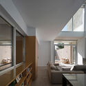 (REMOVED) Casa e pavilhão / Juan Marco Arquitetos - Fotografia de Interiores, Casas, Cadeira