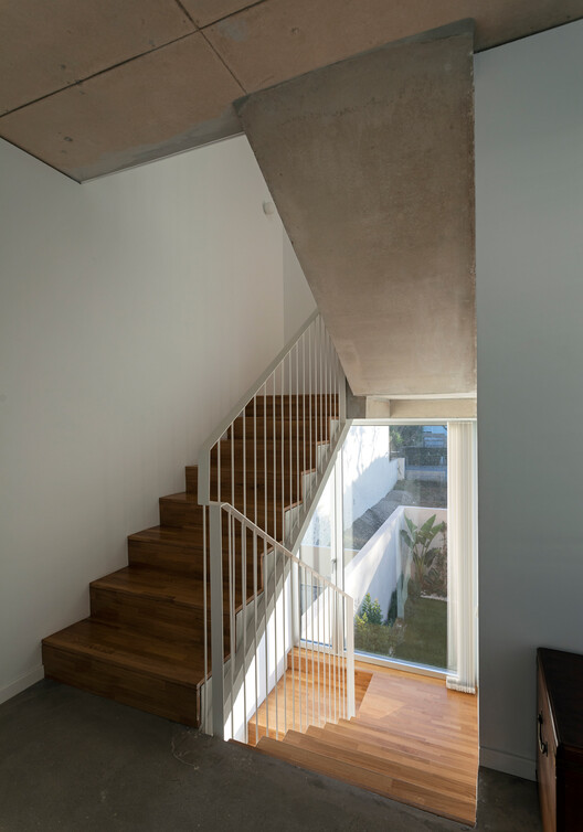 (REMOVED) Casa e pavilhão / Juan Marco Arquitetos (REMOVED) Casa e pavilhão / Juan Marco Arquitetos - Imagem 5 de 26