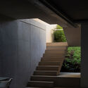 (REMOVED) Casa e pavilhão / Juan Marco Arquitetos - Fotografia de Interiores, Casas, Escada, Corrimão