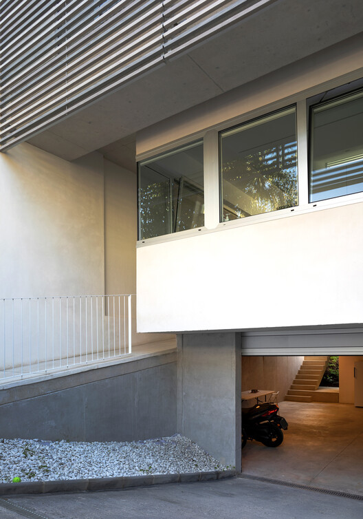 (REMOVED) Casa e pavilhão / Juan Marco Arquitetos (REMOVED) Casa e pavilhão / Juan Marco Arquitetos - Fotografia de Interiores