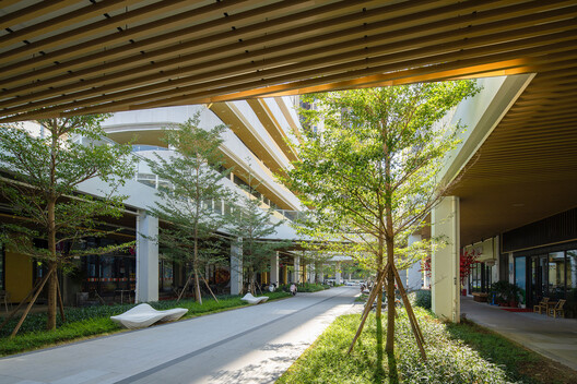 金湾邻里汇社区中心改造 / 易加设计 - 8 的图像 29