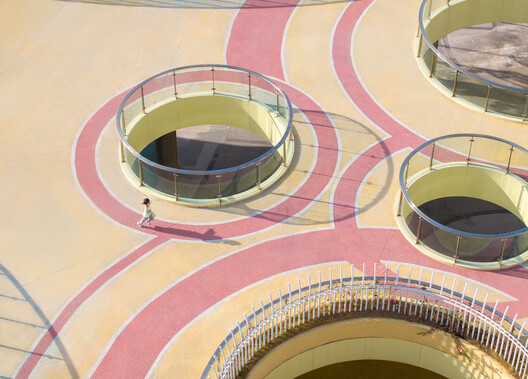 金湾邻里汇社区中心改造 / 易加设计 - 10 的图像 29