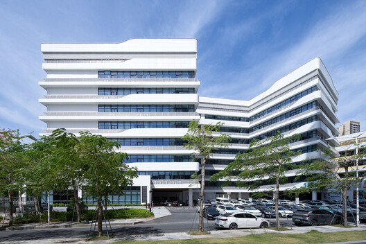 金湾邻里汇社区中心改造 / 易加设计 - 15 的图像 29