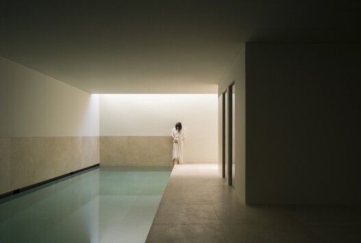 Villa 18, House in la Moraleja / Fran Silvestre Arquitectos - Interior Photography