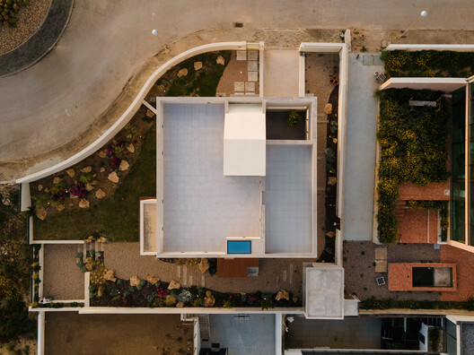 Casa Horizonte / Mamey Home + Linha de Terra Architecture - Imagen 8 de 21