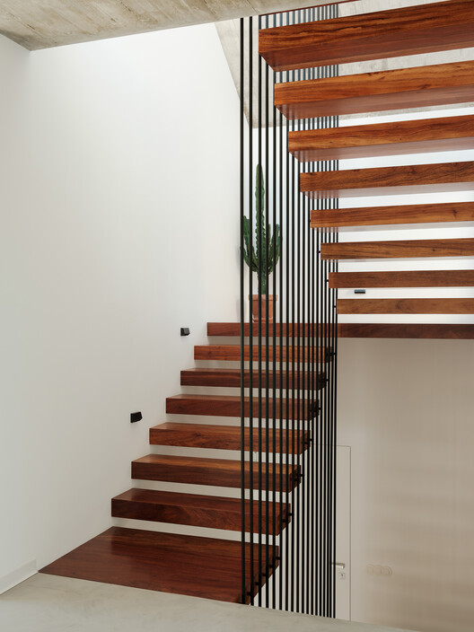 Casa Horizonte / Mamey Home + Linha de Terra Architecture - Imagen 14 de 21