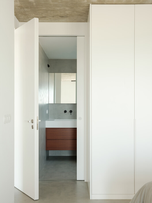 Casa Horizonte / Mamey Home + Linha de Terra Architecture - Imagen 18 de 21