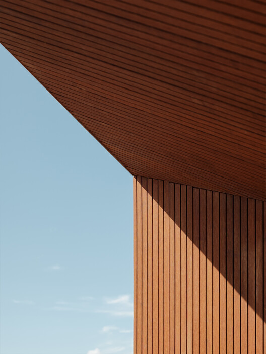 Casa Horizonte / Mamey Home + Linha de Terra Architecture - Imagen 4 de 21