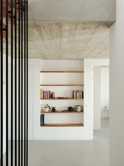 Casa Horizonte / Mamey Home + Linha de Terra Architecture - Fotografía interior, Madera