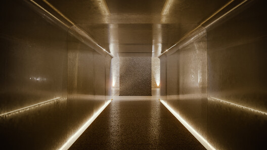 Studio KO Transforms Industrial Landmark into Tashkent’s Centre for Contemporary Arts - Image 13 of 16