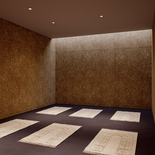 Studio KO Transforms Industrial Landmark into Tashkent’s Centre for Contemporary Arts - Image 6 of 16