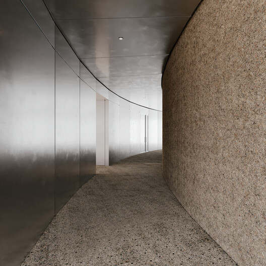 Studio KO Transforms Industrial Landmark into Tashkent’s Centre for Contemporary Arts - Image 9 of 16