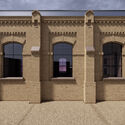 Studio KO Transforms Industrial Landmark into Tashkent’s Centre for Contemporary Arts - Image 2 of 4
