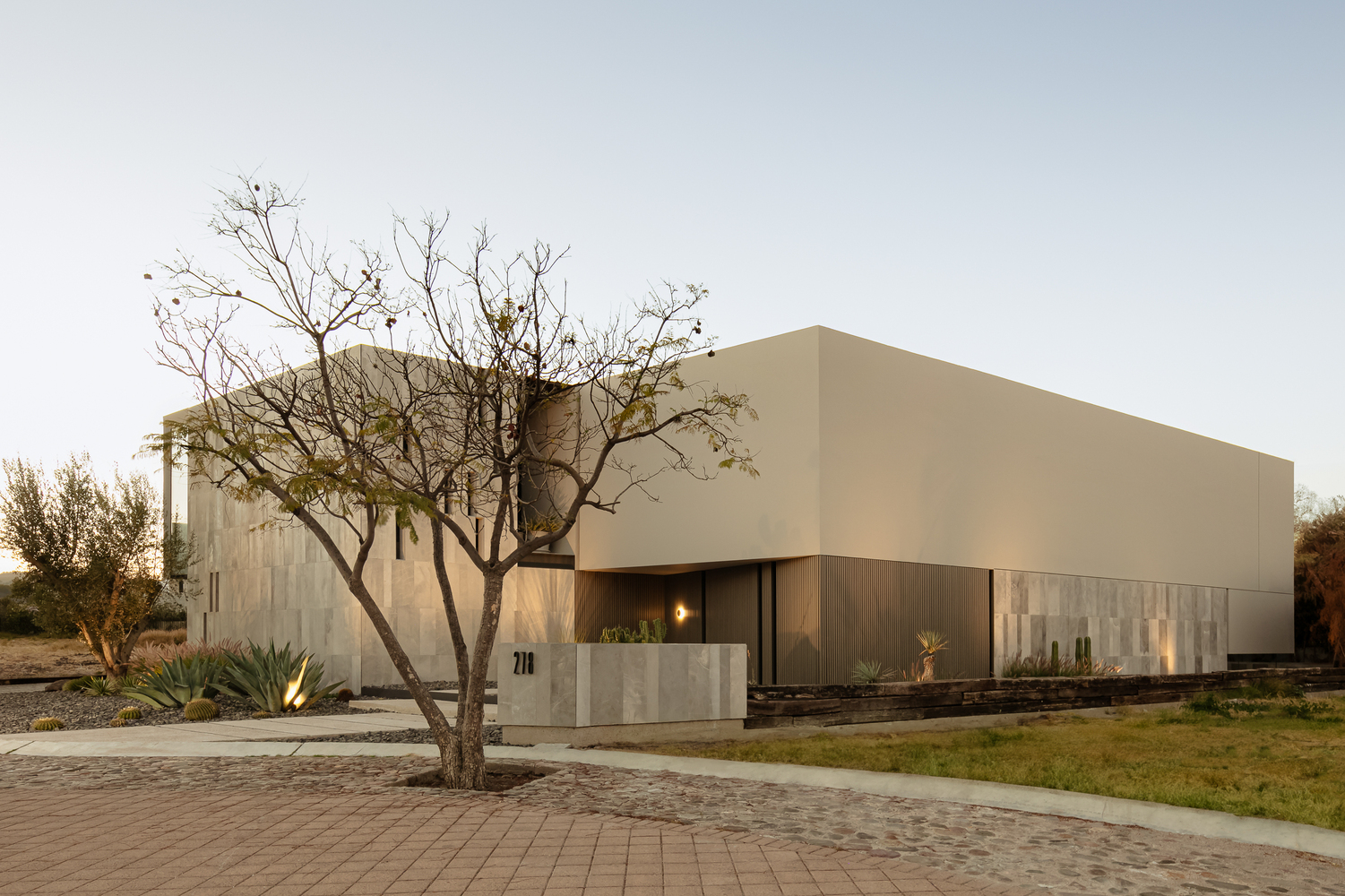 Gallery of House Río / LABarq - 6