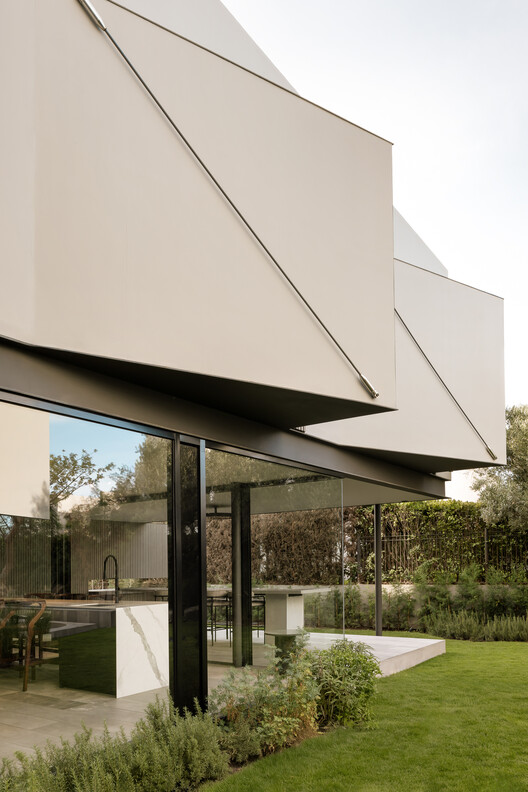 Río / Labarq House - Imagen 10 de 35