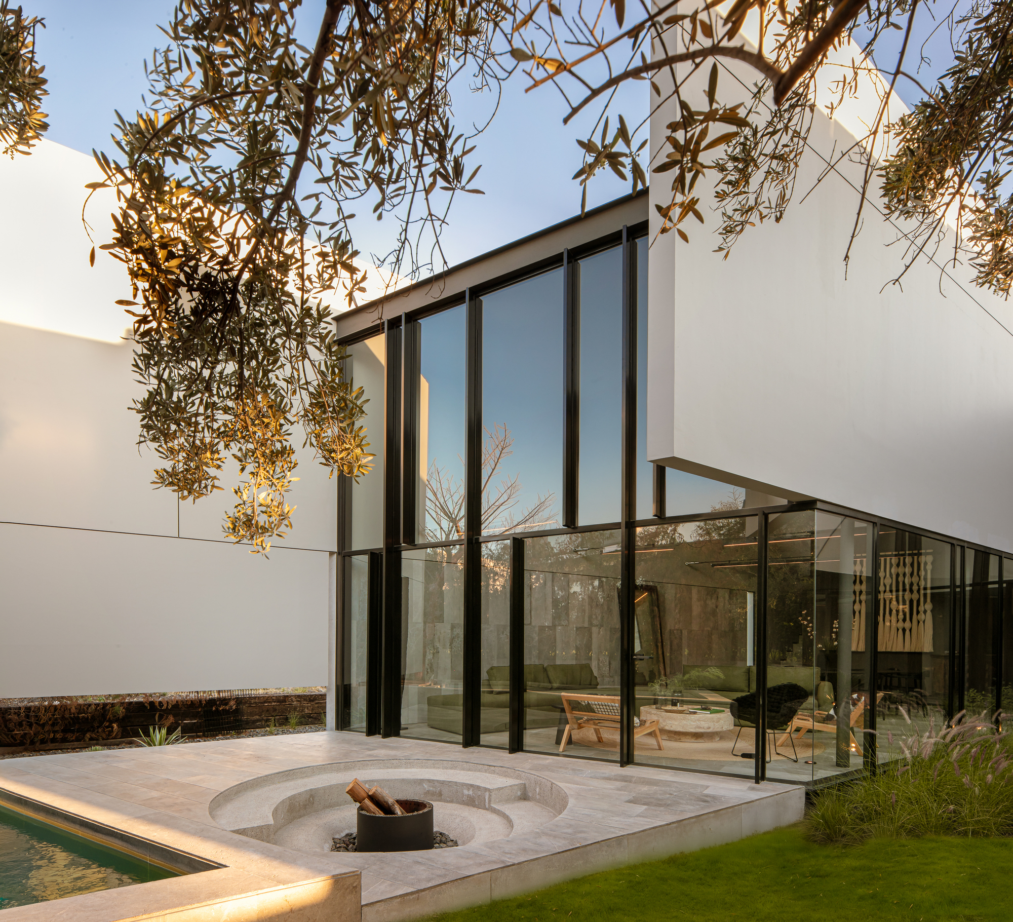 Gallery of House Río / LABarq - 11