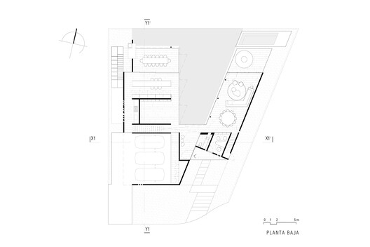Casa Río / LABarq - Imagen 27 de 35