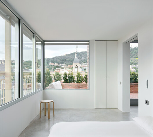 Attic A.N.T. / Pineda Monedero Attic A.N.T. / Pineda Monedero - Interior Photography