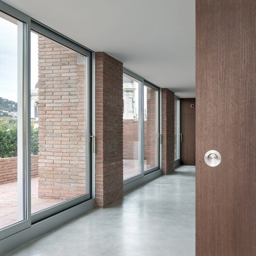 Attic A.N.T. / Pineda Monedero Attic A.N.T. / Pineda Monedero - Image 6 of 17