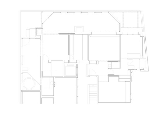 Attic A.N.T. / Pineda Monedero Attic A.N.T. / Pineda Monedero - Image 16 of 17