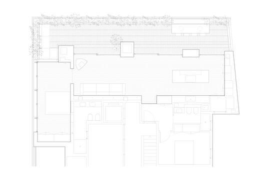 Attic A.N.T. / Pineda Monedero Attic A.N.T. / Pineda Monedero - Image 17 of 17