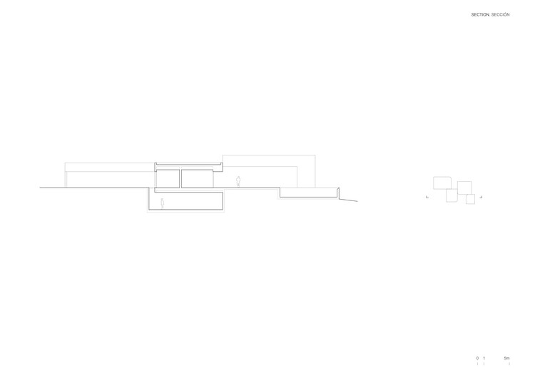 Villa 18, Casa en la Moraleja / Fran Silvestre Arquitectos - Imagen 33 de 37