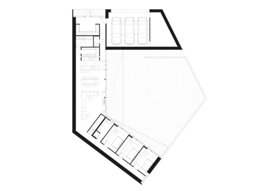 Lekeciu House / Architectural Bureau G.Natkevicius & Partners - Image 21 of 27