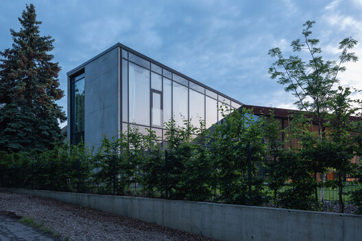 Lekeciu House / Architectural Bureau G.Natkevicius & Partners - Image 8 of 27