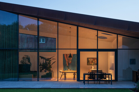 Lekeciu House / Architectural Bureau G.Natkevicius & Partners - Exterior Photography
