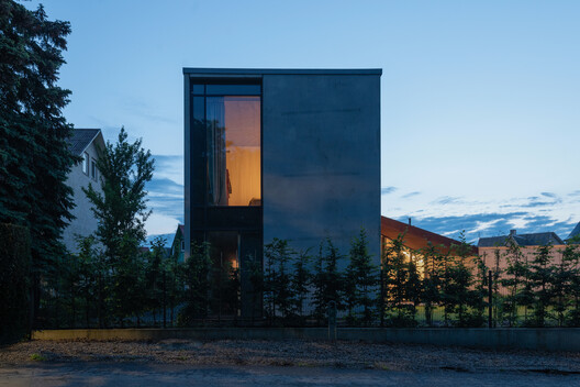 Lekeciu House / Architectural Bureau G.Natkevicius & Partners - Image 18 of 27