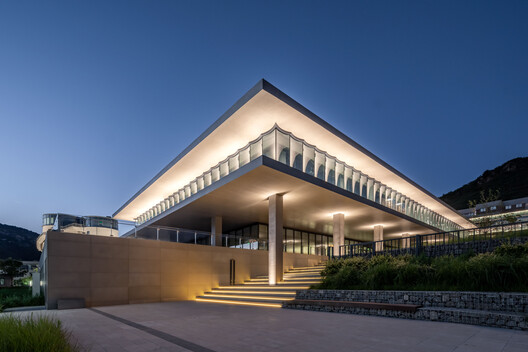 Jinyu Xingfa Science Park / HPP Architects + BIAD - Image 18 of 28