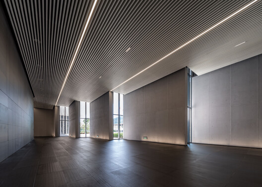 Jinyu Xingfa Science Park / HPP Architects + BIAD - Image 16 of 28