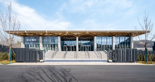 Jinyu Xingfa Science Park / HPP Architects + BIAD - Image 12 of 28