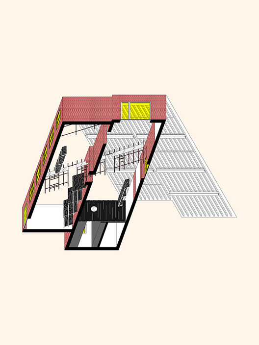 Pop-Up Store THE FRIDGE, ONATERI’s / Clube - Imagem 20 de 20