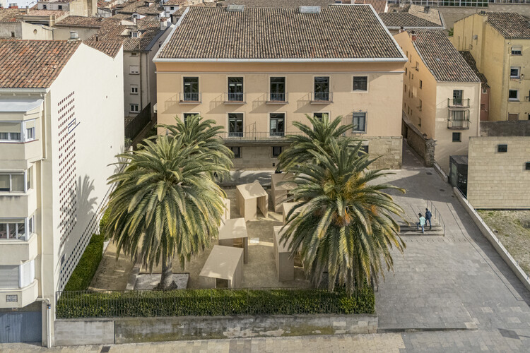 城市作为过程实验室——Concéntrico十年城市实验探索 - 31 的图像 37