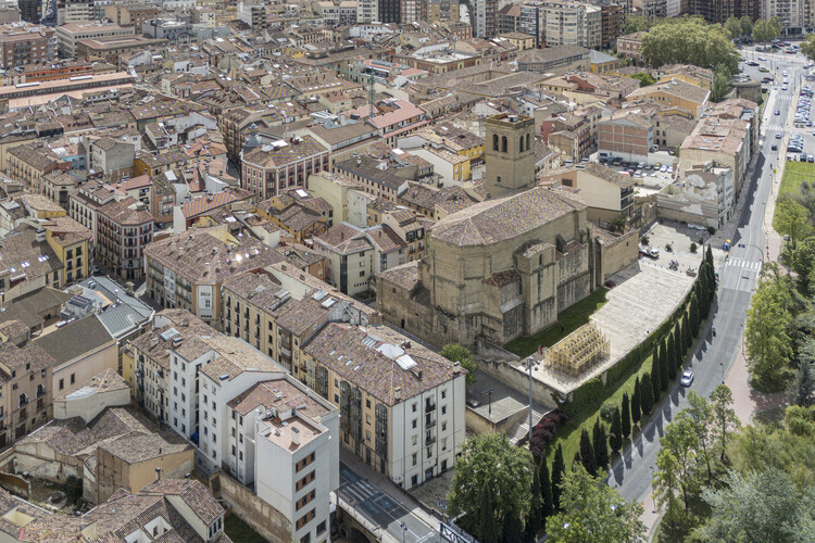 城市作为过程实验室——Concéntrico十年城市实验探索 - 6 的图像 37