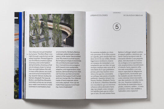 The City as a Laboratory of Processes: A Decade of Urban Experimentation with Concéntrico - Image 32 of 37