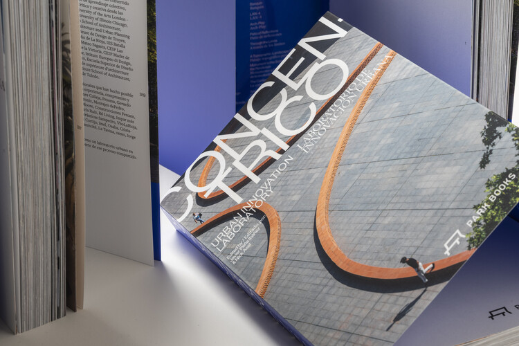 城市作为过程实验室——Concéntrico十年城市实验探索 - 33 的图像 37