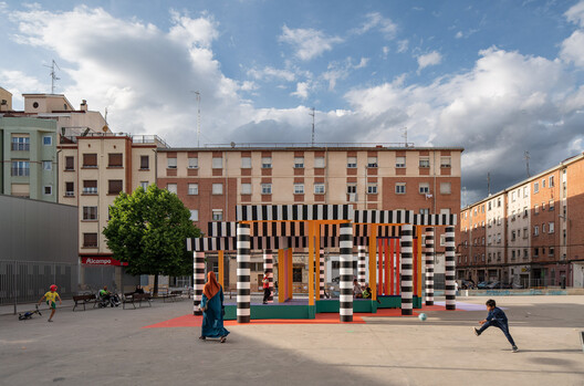 The City as a Laboratory of Processes: A Decade of Urban Experimentation with Concéntrico - Image 34 of 37