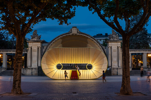 The City as a Laboratory of Processes: A Decade of Urban Experimentation with Concéntrico - Image 35 of 37
