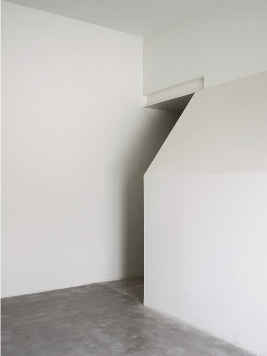 Cistern Conversion into Multi-Purpose Space / Estudio Úbeda Valero + Roque Carlos Valero - Image 14 of 16