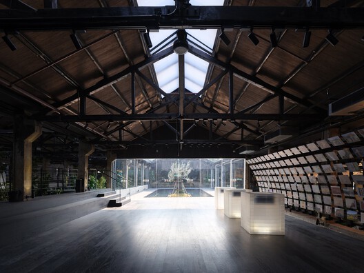 Fanshan Alunite Crystallization Ponds / FLIP studio - Image 24 of 36